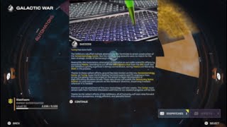 Helldivers 2 New Message from Super Earth [upl. by Chastity]