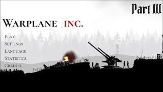 Warplane Inc ATOMIC BOMB power [upl. by Gisella]