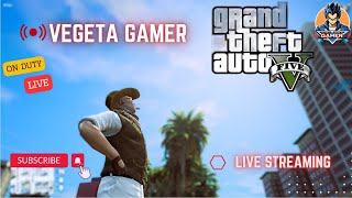 🔴Playing GTA 5 RP Tamil with Atomic CityTAMIL VEGETAGAMER [upl. by Einuj660]