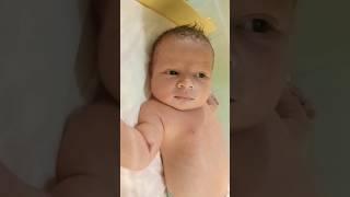 Big weight baby born shorts viralvideo big weight newborn [upl. by Annoled445]