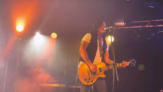 Gilby Clarke  Its So Easy The Asylum Birmingham 8th November 2024 [upl. by Plafker88]