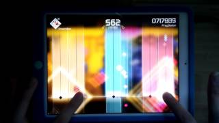 「VOEZ beta」PrayStation Special Score 990300 AP [upl. by Razid]