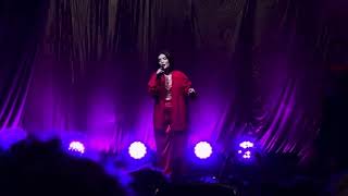 Chers Believe  Jessie Ware  Live at Rock Werchter 2024 Belgium  06072024 [upl. by Kutzenco]