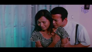 Full Movie  AKHIRAT  Vanidah Imran Adi Putra Nabila Huda Bront Tony Eusoff [upl. by Treboh]