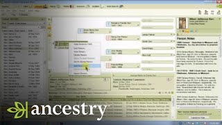 Genealogy To Do Lists  Ancestry [upl. by Aldora898]