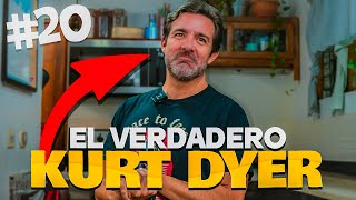 🟢 Cocinaldo ep 20  ¿QUE HAY DETRAS DE kurtdyer 🤔 [upl. by Ortensia]