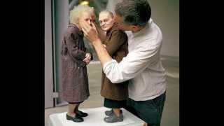 Ron Mueck arte de alto impacto [upl. by Irene]