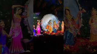 Jay Shri rade bhojpuri song granny radhe viralvideo bollwoodsongs [upl. by Mignon48]