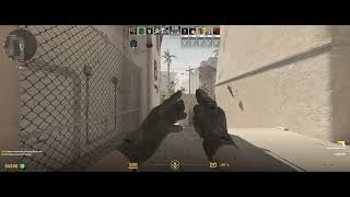 CS 2 PREMIER Gameplay  Mirage 137 W [upl. by Marcella]