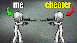 How to Fight a Warzone Cheater [upl. by Bumgardner]