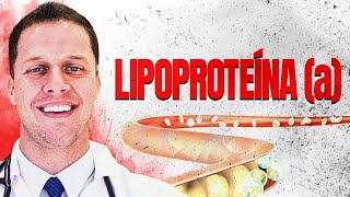 LIPOPROTEÍNA a o que sabemos  Dr Túlio Sperb [upl. by Amle]