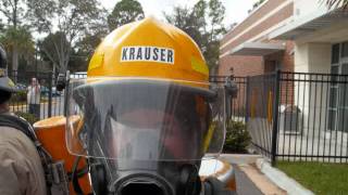 Seminole State College Fire Academy 2011 [upl. by Saimon]