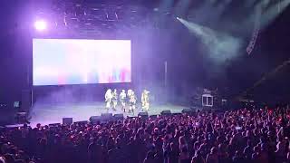 Dreamcatcher  Boca  Live 7122 Reading PA [upl. by Nolyaj]