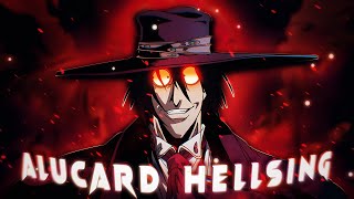 ALUCARD RAP  ETERNAL NIGHT  HELLSING [upl. by Helene568]