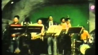 George Coleman Octet  On green dolphin street   Music Inn  Rome 1981 [upl. by Assilev826]