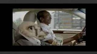 Joy Ride Johnson Automotive Commercial [upl. by Ahsimek509]