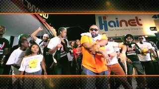 Team Lobey  Lobey Sou Lobey Official Kanaval 2013 Music Video [upl. by Eural93]