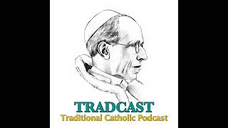 TRADCAST EXPRESS 199 Archbishop Fisher and the Jews Who Are Gods Chosen People [upl. by Garfield]