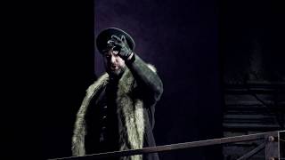 Attila  Trailer Teatro alla Scala [upl. by Sobmalarah]