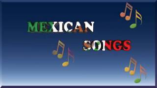 Mexican Songs Mexican Radio Stations Online Free [upl. by Candace]