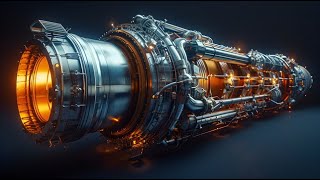 Breakthrough Aerospace ENGINE Is GAMECHANGING [upl. by Eikcor]