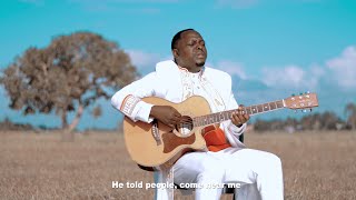 Christopher Mwahangila  MUNGU NI MUNGU TU New Music Video [upl. by Loomis]