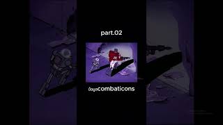 ข้อมูลcombaticonsfyp シ゚viral transformersofficial shortsvideo transformers [upl. by Neelyk]