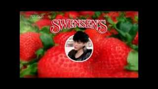 Swensens Strawberry in Love [upl. by Ailehpo]