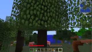 Nargonuv Minecraft MPLP S02E01 Part 12 [upl. by Aborn]