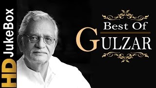 Best Of Gulzar  Gulzar Evergreen Romantic Songs  Old Hindi Bollywood Songs [upl. by Waugh]