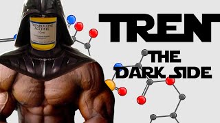 TRENBOLONE The Dark Side of Bodybuildings Favorite Drug [upl. by Brocky]