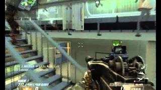 Lecon 1  Bien Camper Sur Call of  Une Histoire racconter par PAPY JACKO [upl. by Leilamag]