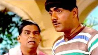 Mehmood मर्डर का रहस्य जानता है  Gumnaam  Manoj Kumar Nanda  Comedy Scene [upl. by Bret911]