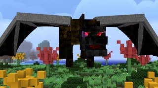 el APOCALIPSIS ZOMBIE más HARDCORE de MINECRAFT 💀 [upl. by Sassan]