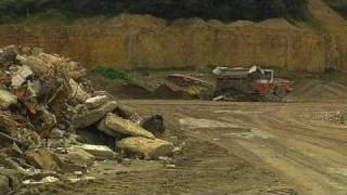 Longterm sustainability of quarries [upl. by Ettenad]