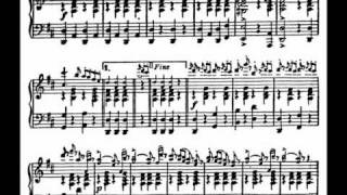 J Strauss the Elder  Radetzky March Op 228  Piano Transcription tbpt48 [upl. by Anallese]