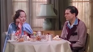 Divorce of Lady X 1936 Merle Oberon Laurence Olivier  Romantic Comedy  Movie Subtitles [upl. by Neeloc]