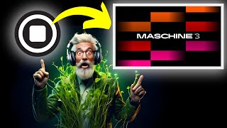 The BIG Maschine 3 UPDATE Is HERE  Heres Everything You Can Do [upl. by Ococ]