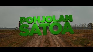 Pohjolan Satoa elokuvan traileri Official [upl. by Kling]