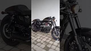 HARLEY DAVIDSON SPORTSTER ROADSTER 2016  harleydavidson roadster sportster shorts [upl. by Oicatsana]