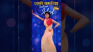 Viral Girl Priya Sohani Dance  Patari Kamariya indiaidol14priyasohani pradipcomedyshow [upl. by Jurgen]