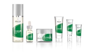 The Organic ORMEDIC Range by Image Skincare [upl. by Maurizia]