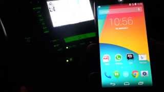 NEXUS 5 battery life is better than the experts say [upl. by Nishom419]