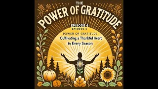 The Power of Gratitude [upl. by Bates826]