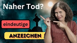 Anzeichen dass eine Seele die Erde verlassen möchte [upl. by Deyas402]