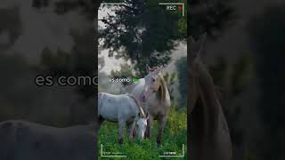 🔴Caballos PRE o Pura Raza Española 🔴 caballos DeCaballos [upl. by Zeke119]