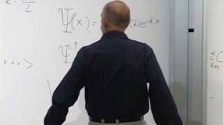 Lecture 3  New Revolutions in Particle Physics Basic Concepts [upl. by Sellma]