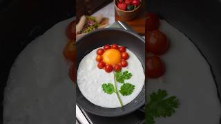 Breakfast Ideas  Kids Breakfast Ideas  breakfast breakfastideas egg shorts [upl. by Valaria]