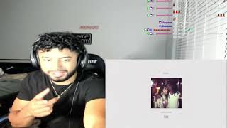 Nicki Minaj Lil Wayne  Changed It Official Audio FIRST TIME REACTION [upl. by Varion]