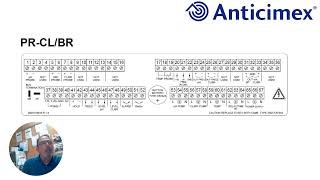 ANTICIMEXALCAMPO [upl. by Aniham]